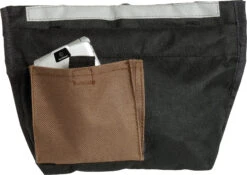 Flamingo Trim Treat Sac à Snacks No 19x22cm -Flamingo 10f12ac1f7f239998d815ed0b72a3971b8f159e82f42e249abf8301c7e7c403b 1