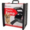 Flamingo Rampe Chien Pliante En Plastique 150x39,5x13