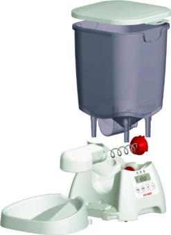 Flamingo Distributeur Automatique De Nourriture Cat Mate C3000 -Flamingo 1b0b4192fe9d564d8a23c11fe3ba6e04a3205cc20d7faeb0f6249f2e3aff2786