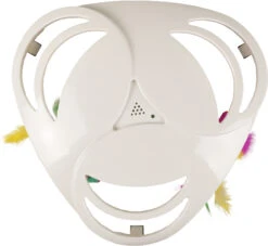 Flamingo Jouet Pour Chat Rouleau Helico -Flamingo 1bcb8a54bde14888e086208b4607a1ddd30c55b81ac4fe830e7e09a8e4fc5d3d