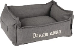 Flamingo Panier Dream Away Rectangulaire Fermeture Eclair Gris 50x40x20cm 9 Flamingo Panier Dream Away Rectangulaire Fermeture Eclair Gris 50x40x20cm -Flamingo 1e2740af318a42e07b0081207d85bb5aeebba38f3f028c064e201fb1cd6695f9 1