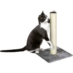 Flamingo Griffoir Polset Large Gris 38x38x59