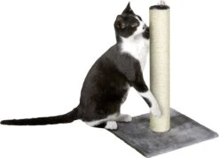 Flamingo Griffoir Polset Large Gris 38x38x59