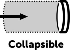 Flamingo Tunnel Pour Chat Leopard 90x25cm -Flamingo 25aca2c9dcff33752a6dc75df697f327dc8511e5d252d3685569baf4ef6e95c6