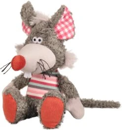 Flamingo Molly Souris 13cm