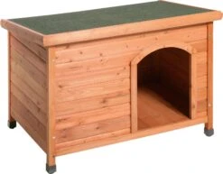 Flamingo Niche Chien Plano 104x70x66cm