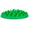 Flamingo Gamelle Anti-glouton Northmate Green Vert 40x30x10cm