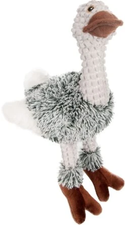 Flamingo Peluche Emeu 30cm