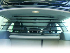 Flamingo Walky Barrier 5 Bars -Flamingo 5283060 S 02