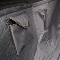 Flamingo Housse Pour Coffre De Voiture Moco Noir 163x125cm 17 Flamingo Housse Pour Coffre De Voiture Moco Noir 163x125cm -Flamingo 5331473 D 06