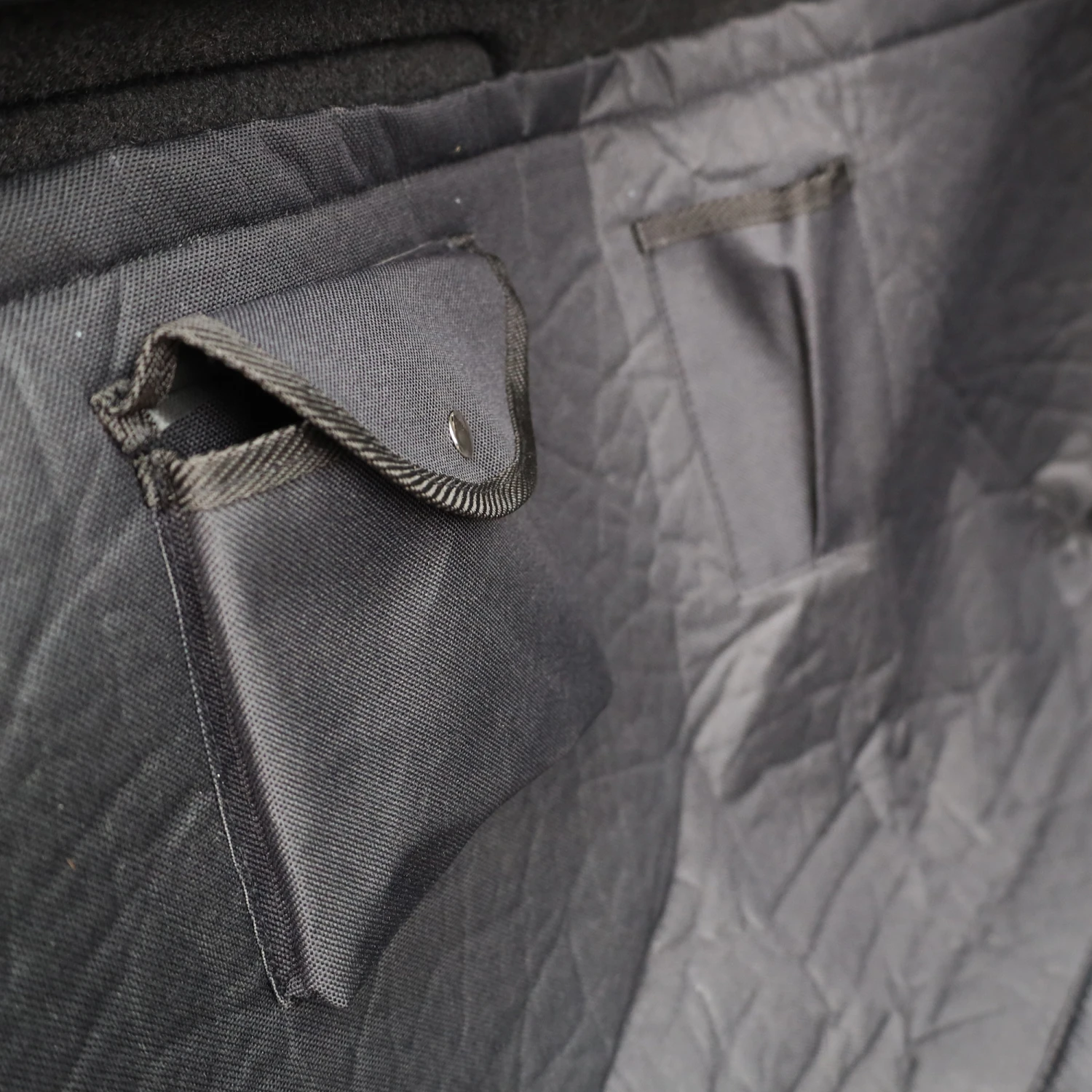 Flamingo Housse Pour Coffre De Voiture Moco Noir 163x125cm 8 Flamingo Housse Pour Coffre De Voiture Moco Noir 163x125cm – Image 8