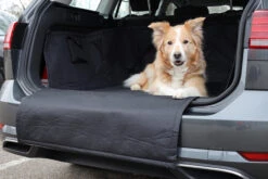 Flamingo Housse Pour Coffre De Voiture Moco Noir 163x125cm 12 Flamingo Housse Pour Coffre De Voiture Moco Noir 163x125cm -Flamingo 5331473 S 02