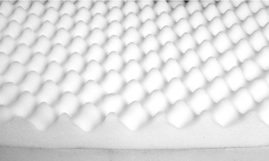 Flamingo Corbeille Ortho Ovale Gris 100x65x24 3 Flamingo Corbeille Ortho Ovale Gris 100x65x24 – Image 3