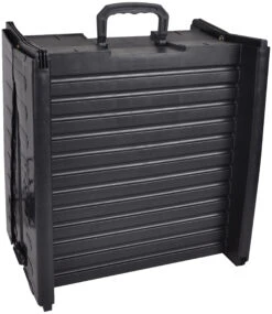 Flamingo Rampe Chien Pliante En Plastique 150x39,5x13 -Flamingo 642311b7a8f78b984059661921ff7e3444768d7fcf408b744e4f1740b9198b26