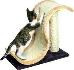 Flamingo Griffoir Grivola Brun/beige 50x24x40,5cm 7 Flamingo Griffoir Grivola Brun/beige 50x24x40,5cm -Flamingo 660e4821a3dde46e2e28f5c738eefa2686ea34103e9782763fbe97fc84cabe3b