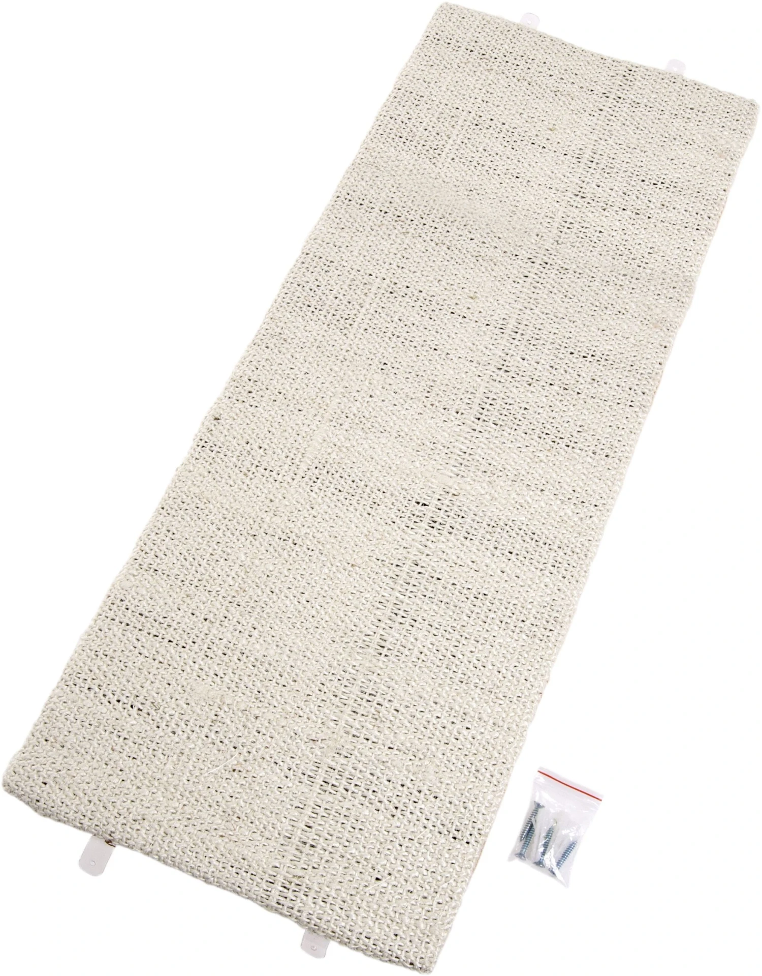 Flamingo Griffoir Sisal Beige 28x52 1 Flamingo Griffoir Sisal Beige 28x52
