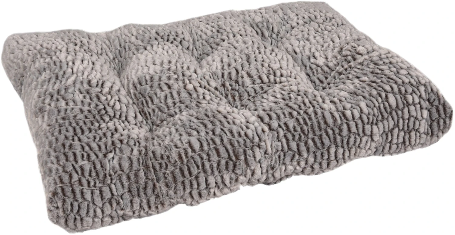 Flamingo Coussin Snoozzy Rectangulaire Gris/noir 100x65x15cm 1 Flamingo Coussin Snoozzy Rectangulaire Gris/noir 100x65x15cm