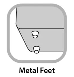 Flamingo Sac De Transport Cilou 2 - Gris 44x23x32cm -Flamingo 6df311b49075dfbfbc69bfcdf1f9bbb0fc5c354246218bb33191161eafc265c8