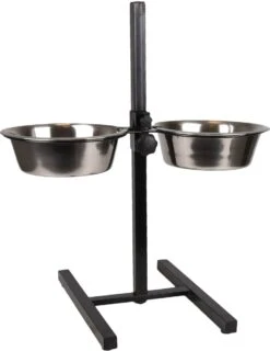 Flamingo Gamelle Double Otis 2x21cm 1,5l