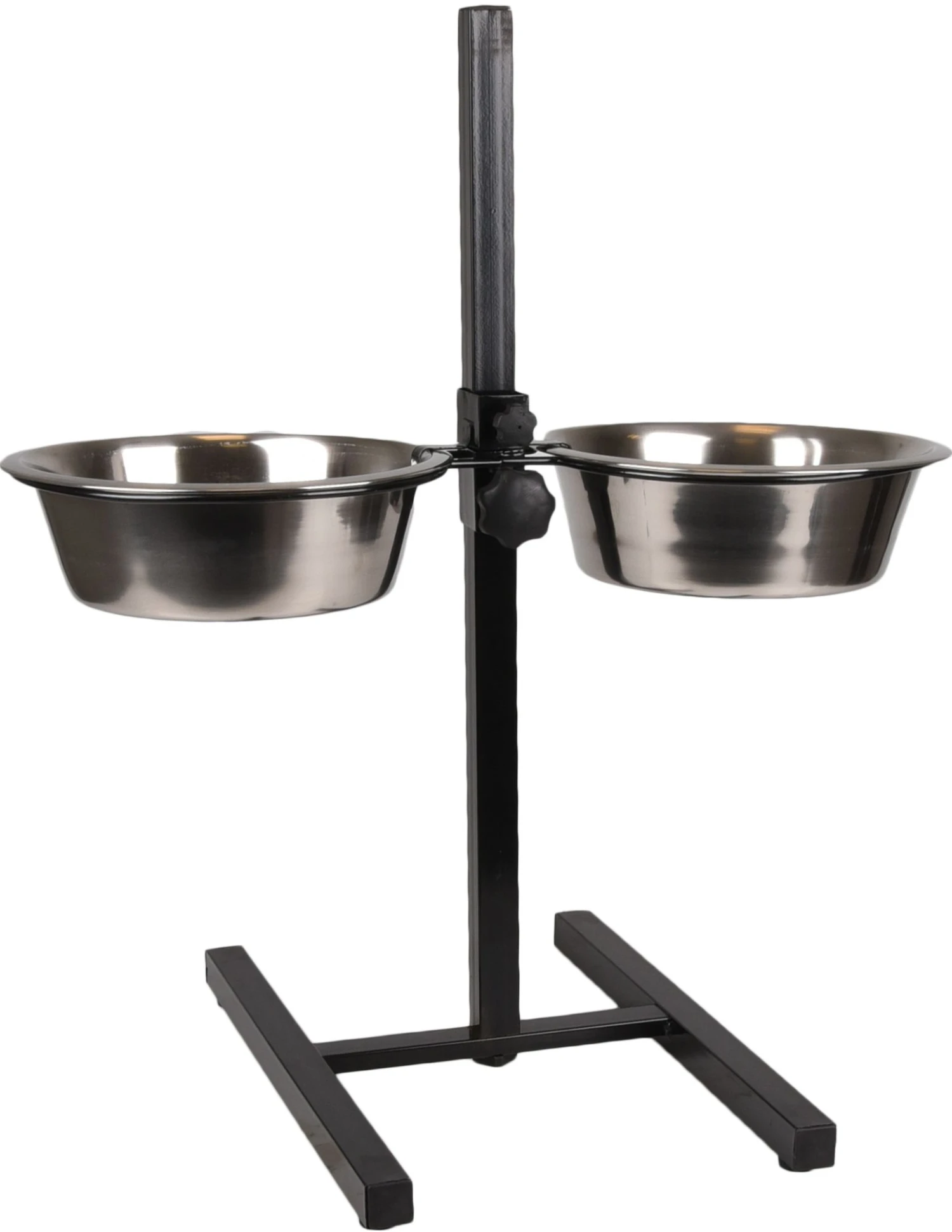 Flamingo Gamelle Double Otis 2x21cm 1,5l 1 Flamingo Gamelle Double Otis 2x21cm 1,5l