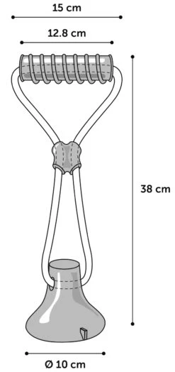 Flamingo Jouet Chien Tpr Zuki Poignée Avec Ventouse Vert -Flamingo 7656139206f1405efd17582ad9b5e5e22ad65a61f738d0edd3cae38a45c482dd