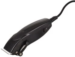 Flamingo Tondeuse Medusa Noir 15w Avec Câble