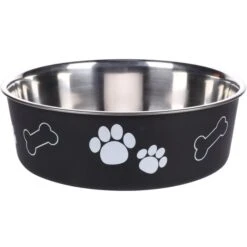 Flamingo 14 Flamingo Gamelle Kena Noir 23cm 2200ml