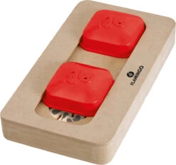 Flamingo Jouet Chien Wooden Brain Train Turing 22x12cm -Flamingo 7faac0c8b1f8103800880a1a6f25846cd68acd3ce7d4d7f42df6ecf29a6b0435