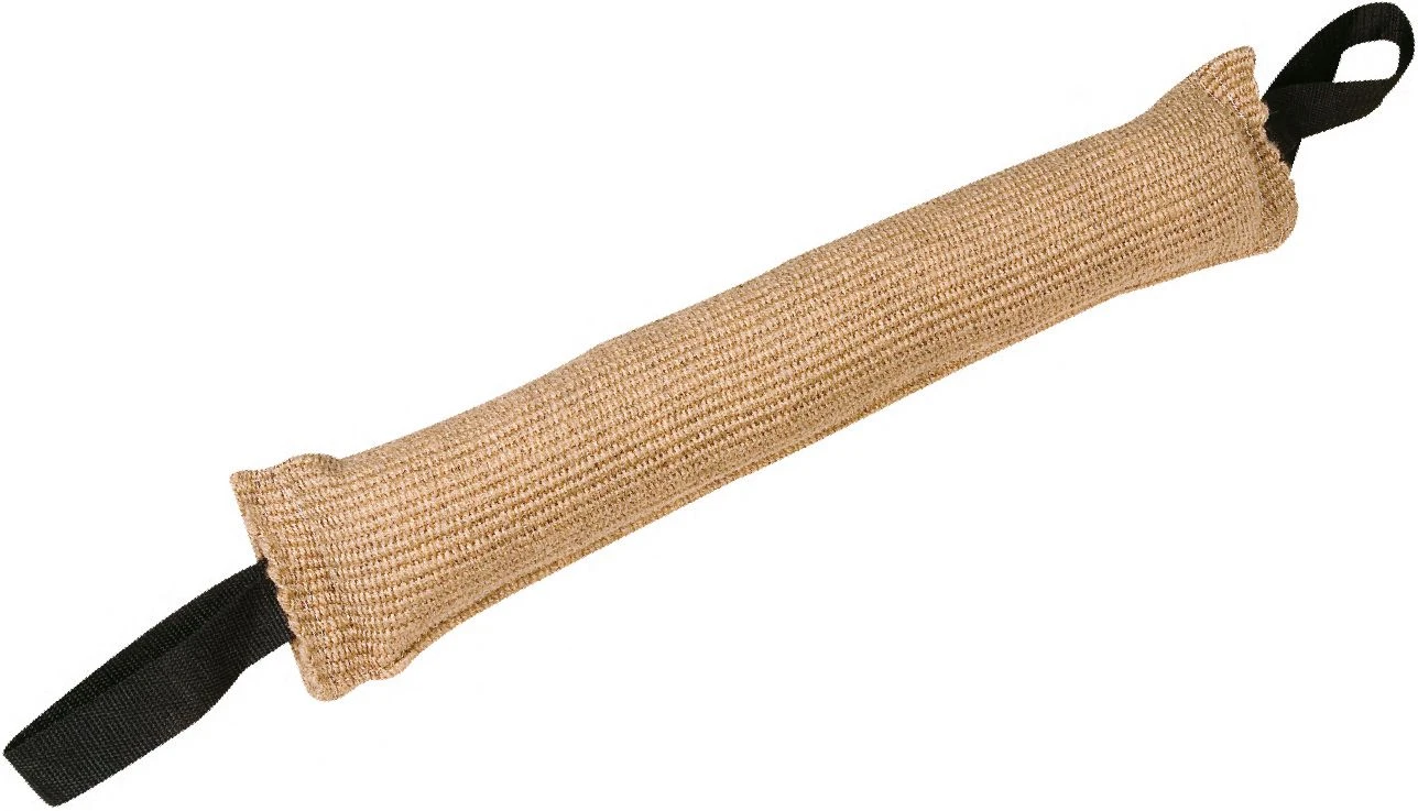 Flamingo Boudin Sisal Avec Poignees - L 1 Flamingo Boudin Sisal Avec Poignees - L