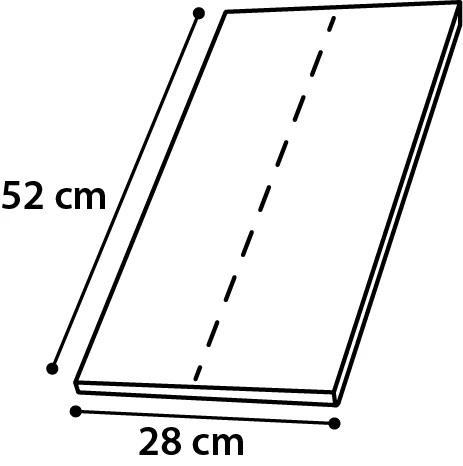 Flamingo Griffoir Sisal Beige 28x52 3 Flamingo Griffoir Sisal Beige 28x52 – Image 3