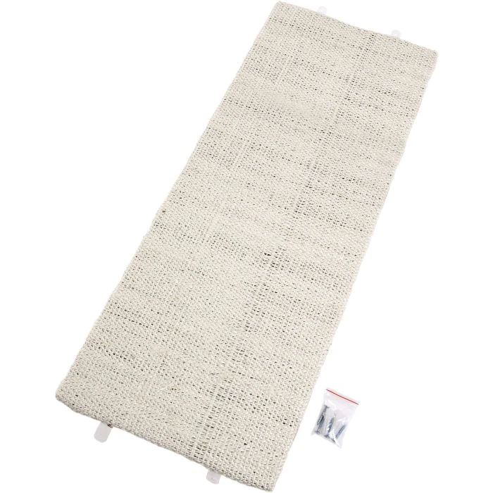 Flamingo Griffoir Sisal Beige 28x80 1 Flamingo Griffoir Sisal Beige 28x80