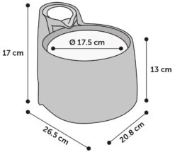 Flamingo Fontaine A Eau Bellagio Vert 2000ml 6 Flamingo Fontaine A Eau Bellagio Vert 2000ml -Flamingo 8c12ac02576dc0f8810674e0f21020bb53a461d22667e9c6d6bdb6d1e353419a
