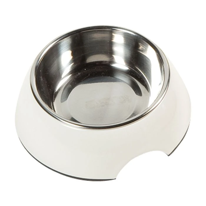 Flamingo Gamelle Royal Rondo Blanc - M 1 Flamingo Gamelle Royal Rondo Blanc - M