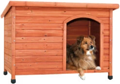 Flamingo Niche Chien Plano 116x82x79cm -Flamingo 94fb327b24f22152fb6e0752a2ee0abfd9f0a252106cd2cdae1218bc00135de9