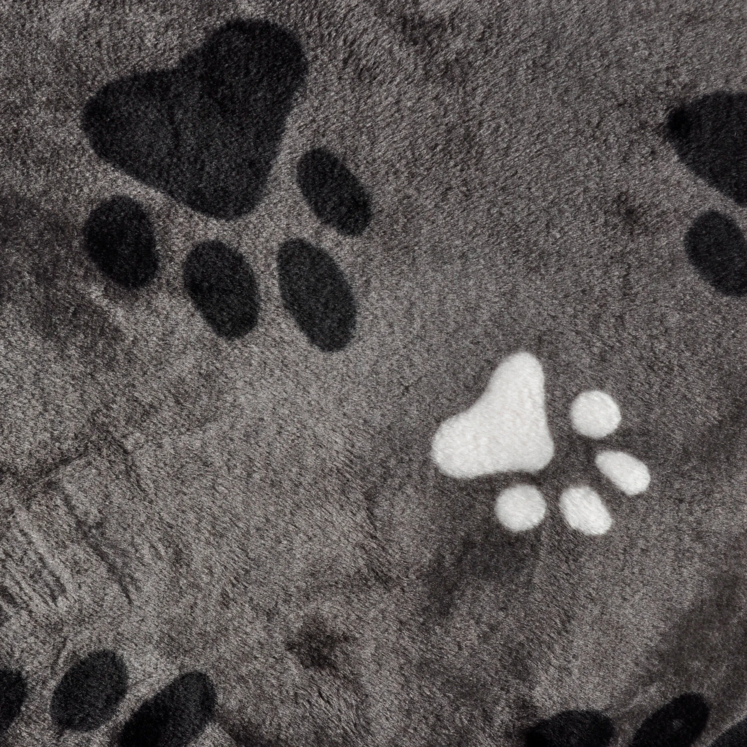 Flamingo Coussin Track Rectangulaire Gris 90x60x8cm 2 Flamingo Coussin Track Rectangulaire Gris 90x60x8cm – Image 2