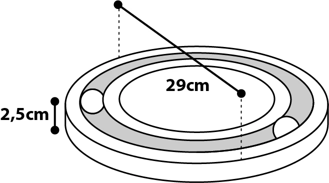 Flamingo Griffoir Plateau Bois Infinity 3 Flamingo Griffoir Plateau Bois Infinity – Image 3