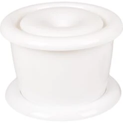 Flamingo Fontaine Ă Eau Trevi Blanche 3000ml