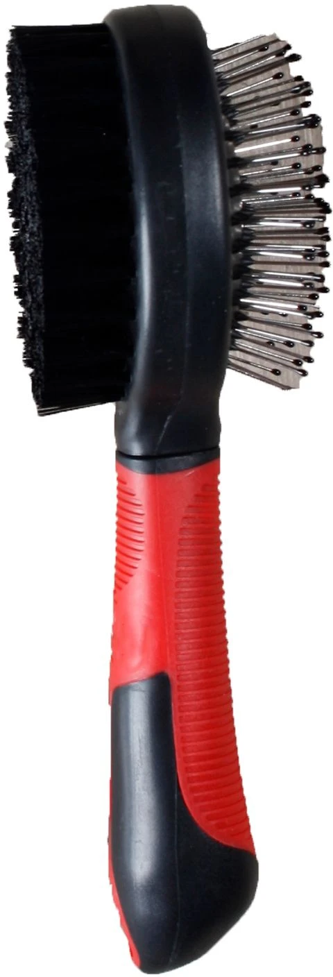 Flamingo Brosse & Epingles Avec Petite Poignée 1 Flamingo Brosse & Epingles Avec Petite Poignée