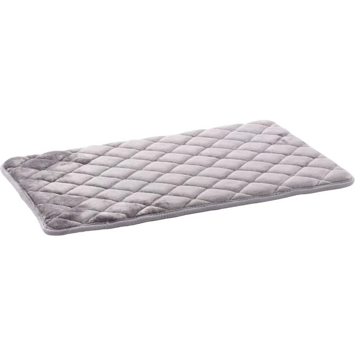 Flamingo Coussin Weimar Rectangulaire Gris 70,5x42,5x2cm 1 Flamingo Coussin Weimar Rectangulaire Gris 70,5x42,5x2cm