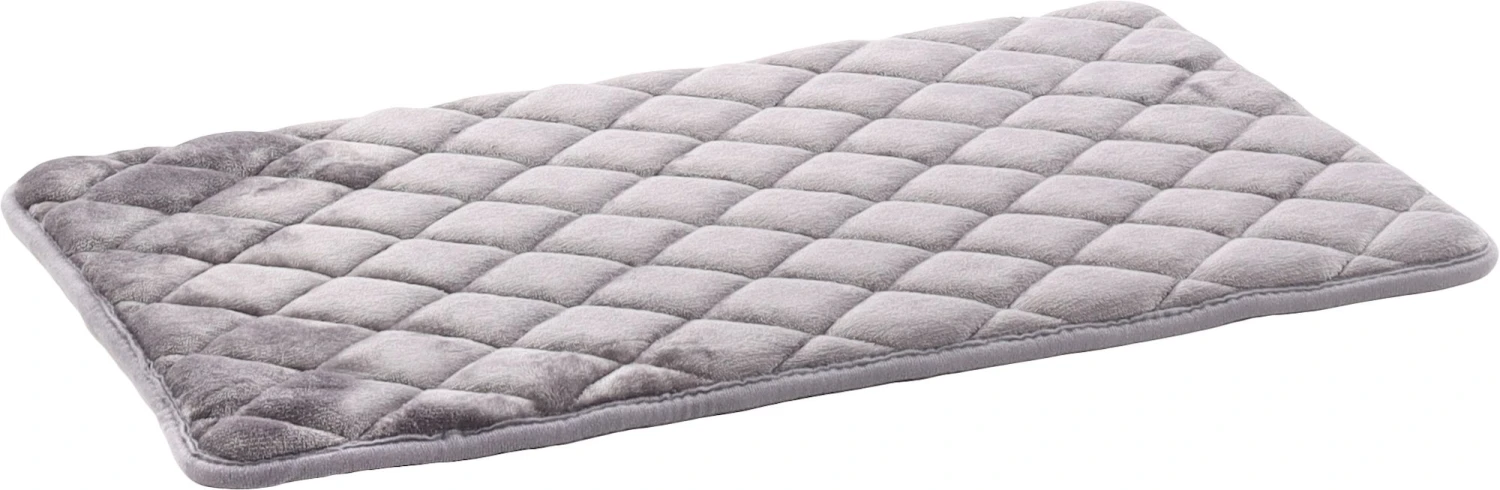 Flamingo Coussin Weimar Rectangulaire Gris 70,5x42,5x2cm 1 Flamingo Coussin Weimar Rectangulaire Gris 70,5x42,5x2cm