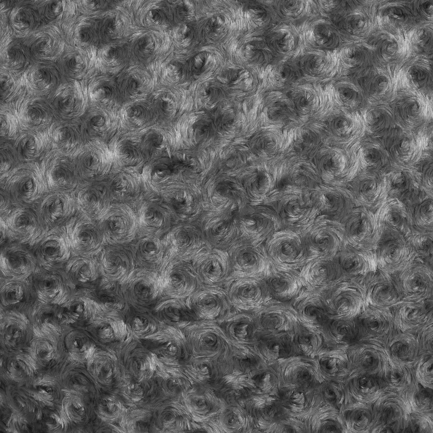 Flamingo Panier Cuddly Rond Gris Dia. 50x18cm 2 Flamingo Panier Cuddly Rond Gris Dia. 50x18cm – Image 2