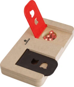 Flamingo Jouet Chien Wooden Brain Train Riddle 22x12cm 7 Flamingo Jouet Chien Wooden Brain Train Riddle 22x12cm -Flamingo b6e4de15772c26227814b4489c86f50fcb1b8cc64376a93cbebfef69141d8800