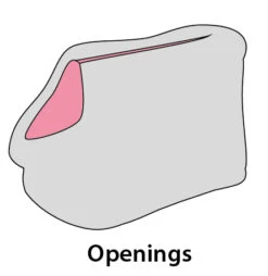 Flamingo Sac De Transport Esmee 52x25x26cm -Flamingo c6bd31ba07b148ea2fc774add2d0c53b4c4c440cec795dd4f78282c0526204ad