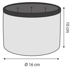 Flamingo Gamelle De Voyage Rafraichissante Fresk Nord 16x16x10cm -Flamingo c8d0846a37f4edbf423e808b19d39a9c583ab12f4165746af3acc7aef213aa0b