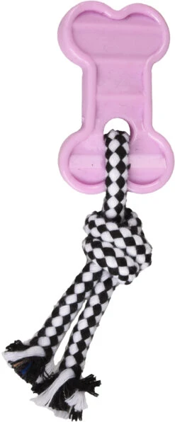 Flamingo Jouet Chiot Loekie 3 Jouets Pour Chiot -Flamingo ca3c8b6008fe1a1a5a02f6bf00de5abe69aa6b3b4428560e086f6231dfb26834