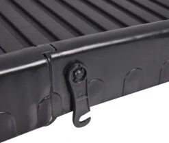 Flamingo Rampe Chien Pliante En Plastique 150x39,5x13 -Flamingo ca971c9704211af15200665d7f766331e78811e4a486ba9ce037612eb0c9e8ad