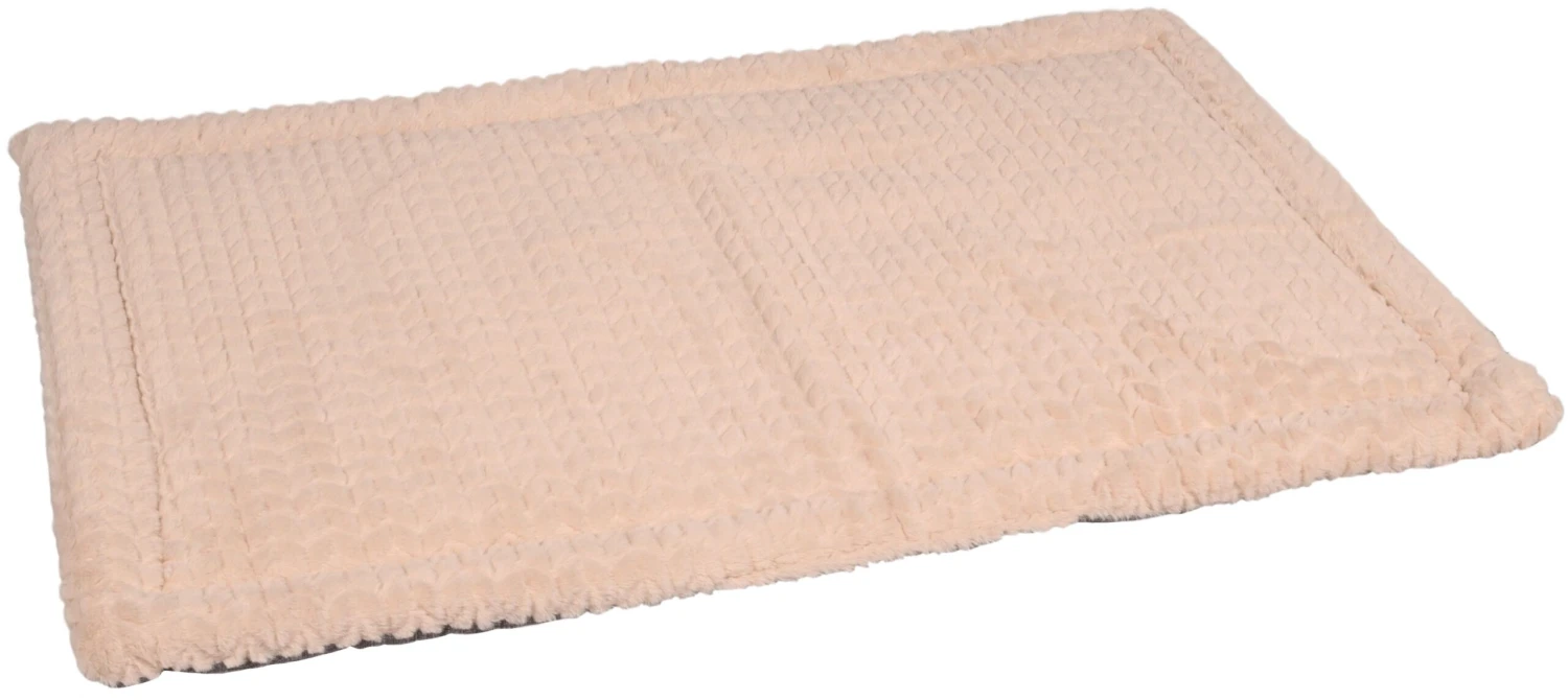 Flamingo Coussin Zupo Plat Rectangulaire Gris 100,5x63x2cm 1 Flamingo Coussin Zupo Plat Rectangulaire Gris 100,5x63x2cm