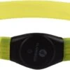 Flamingo Collier Led Visio Light Jumbo Jaune 35/64cm 7mm