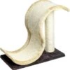 Flamingo Griffoir Grivola Brun/beige 50x24x40,5cm