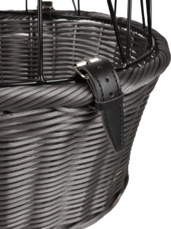 Flamingo Panier Pour Velo Guidon Crochet Ida 43,5x36x45cm -Flamingo d51a1a3601258c878a4f6ccd3ee61bd0597b558f2e02b5e7e17e4c08e82b7b6c